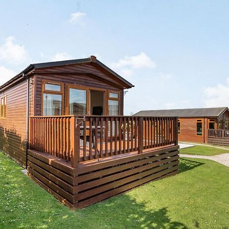 2 The Beeches Villa Bodmin Exterior photo
